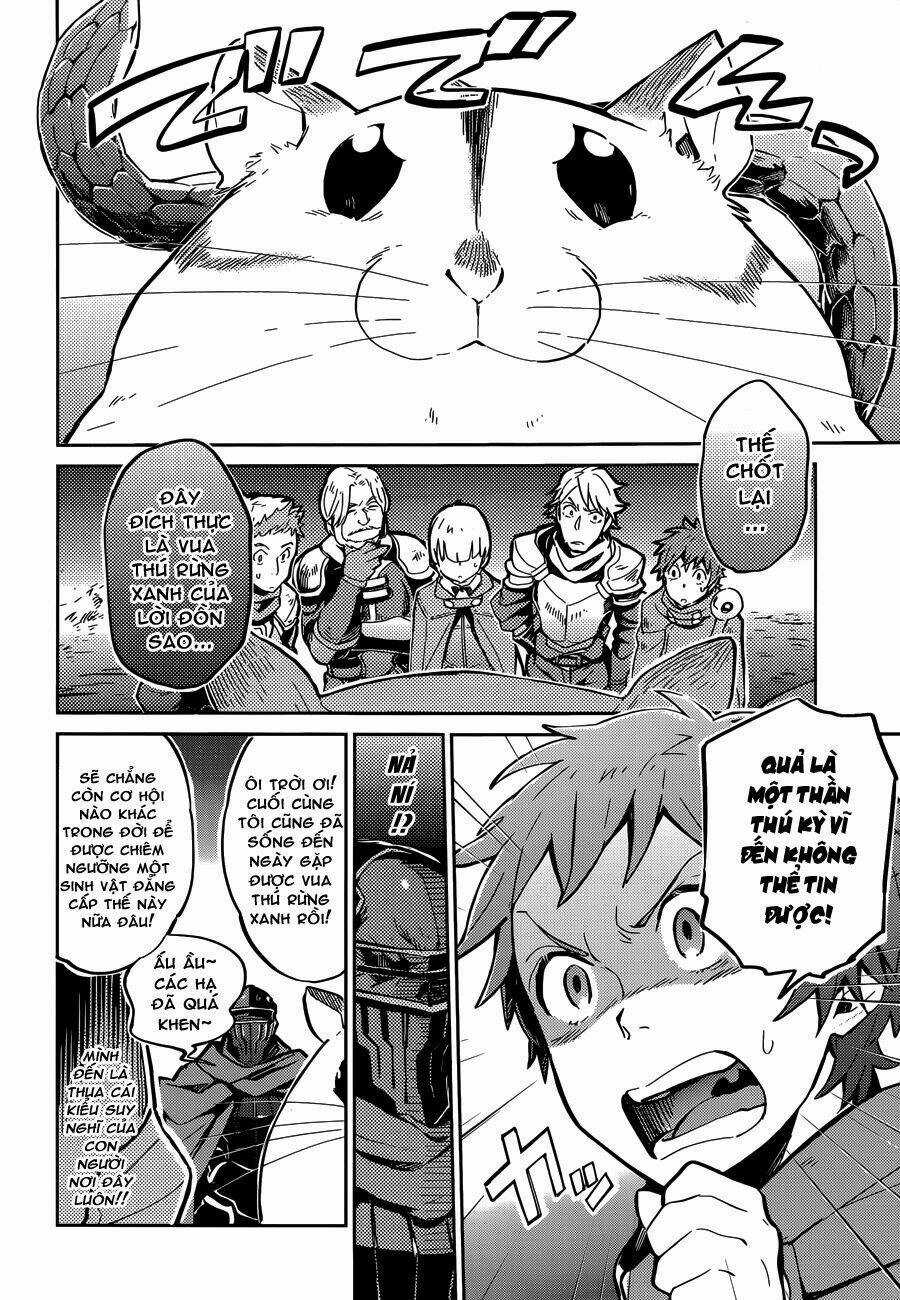 Khám Phá Thế Giới Game - Chapter 7 - Trang 18