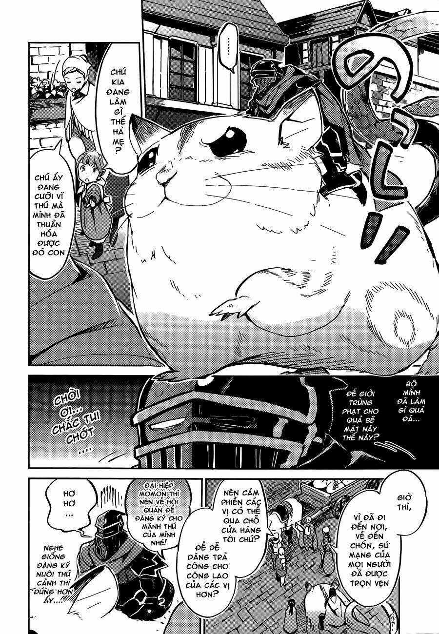 Khám Phá Thế Giới Game - Chapter 7 - Trang 20