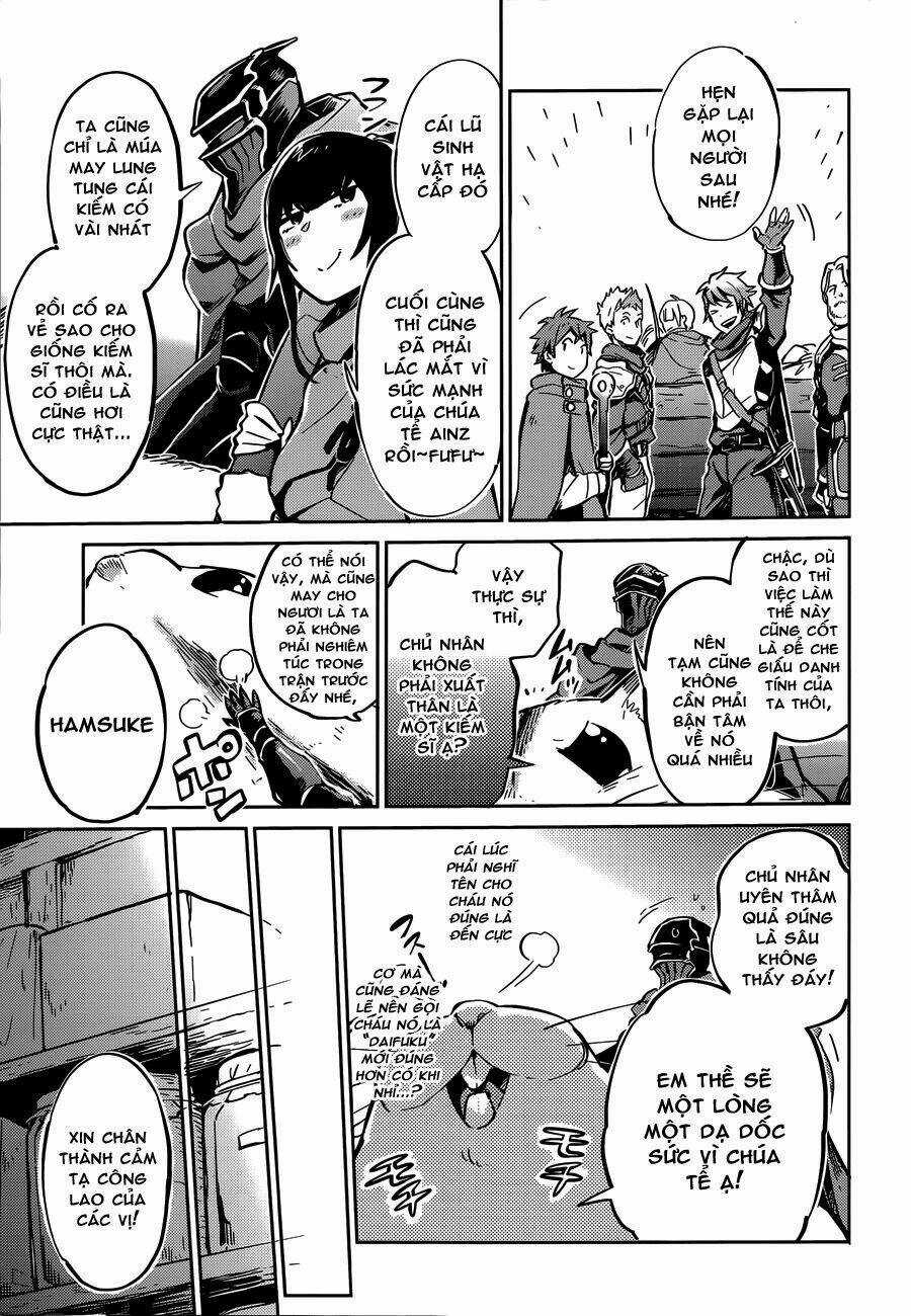 Khám Phá Thế Giới Game - Chapter 7 - Trang 21