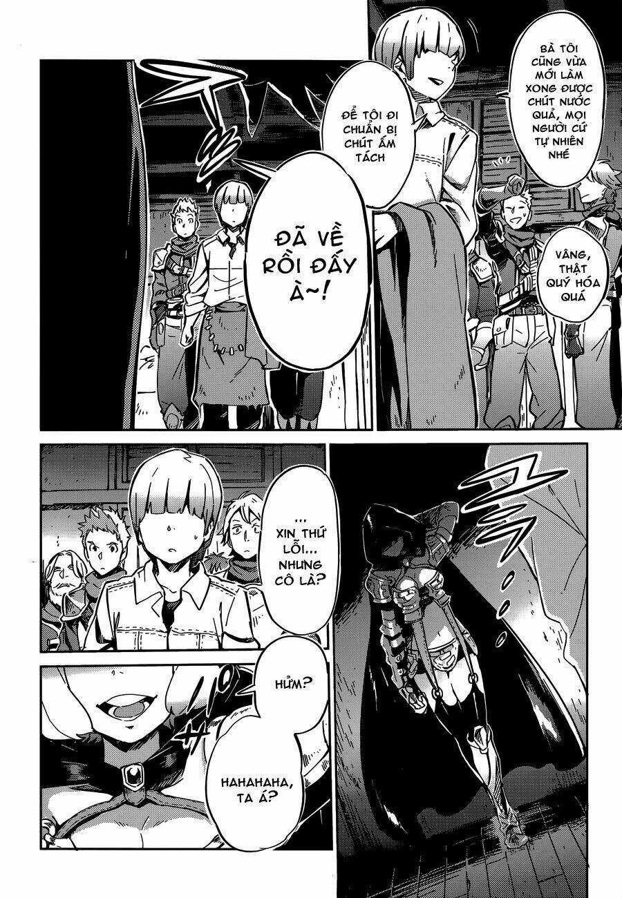 Khám Phá Thế Giới Game - Chapter 7 - Trang 22