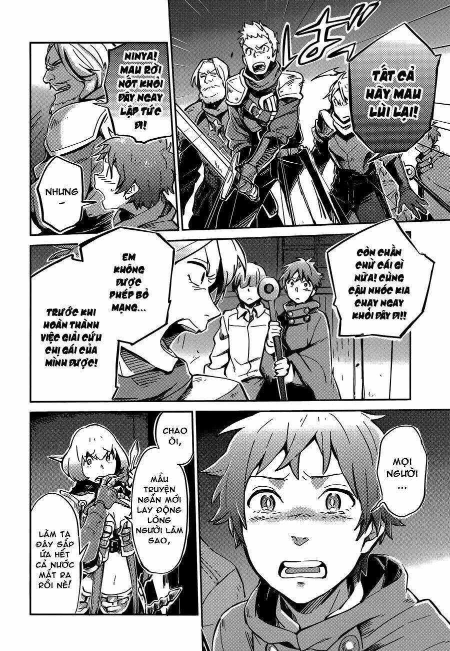 Khám Phá Thế Giới Game - Chapter 7 - Trang 24