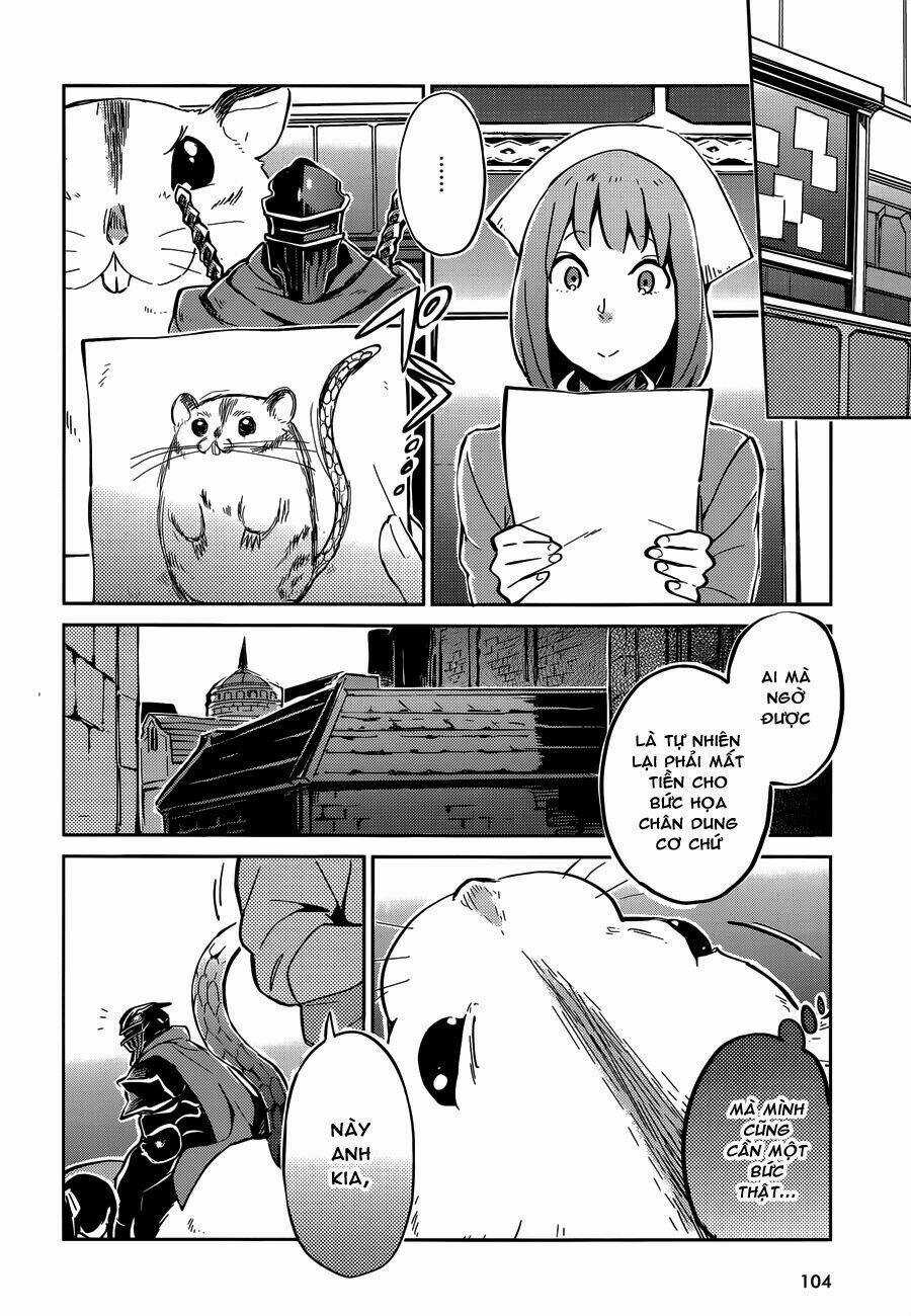 Khám Phá Thế Giới Game - Chapter 7 - Trang 26