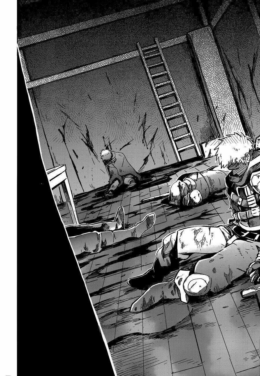 Khám Phá Thế Giới Game - Chapter 7 - Trang 30