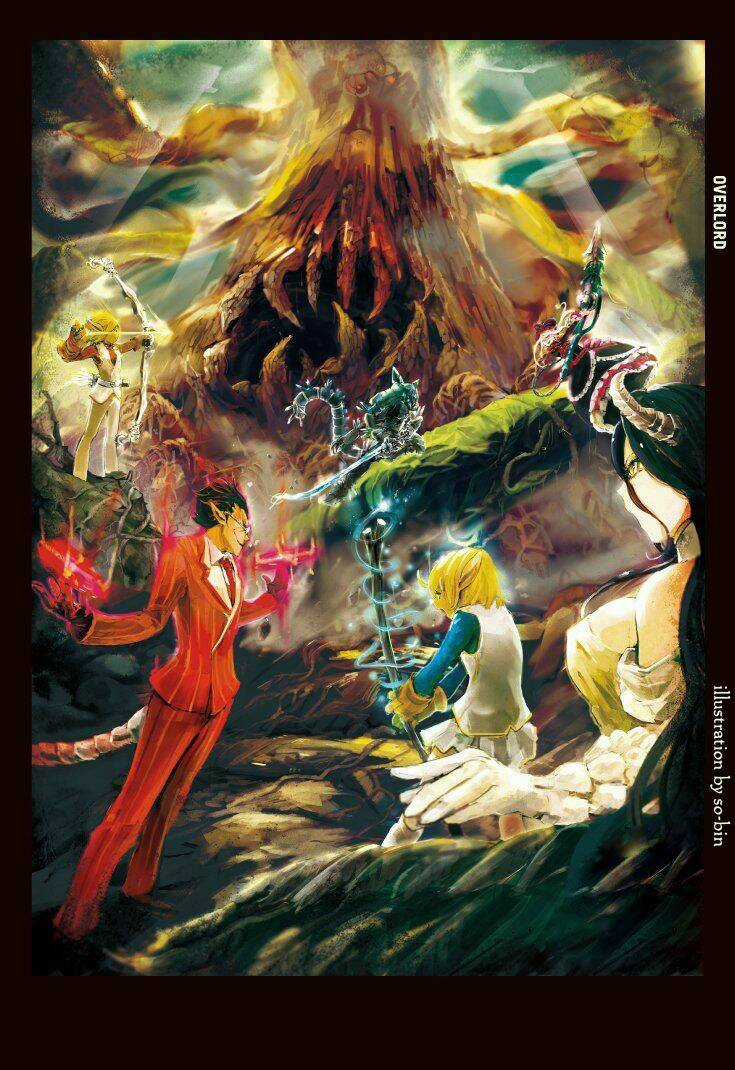 Khám Phá Thế Giới Game - Chapter 7 - Trang 4