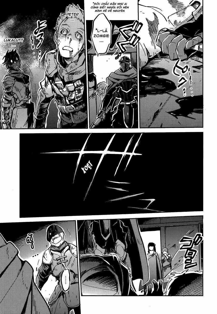 Khám Phá Thế Giới Game - Chapter 7 - Trang 31