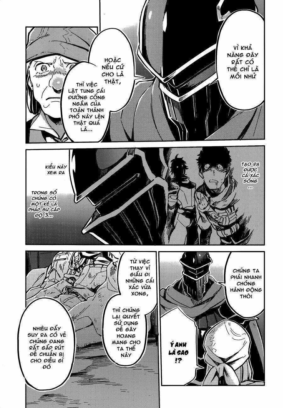 Khám Phá Thế Giới Game - Chapter 7 - Trang 35