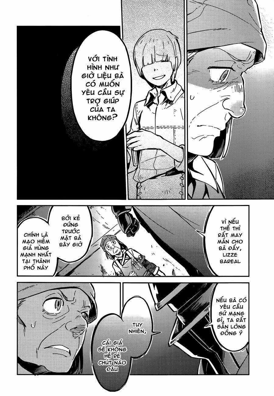 Khám Phá Thế Giới Game - Chapter 7 - Trang 36