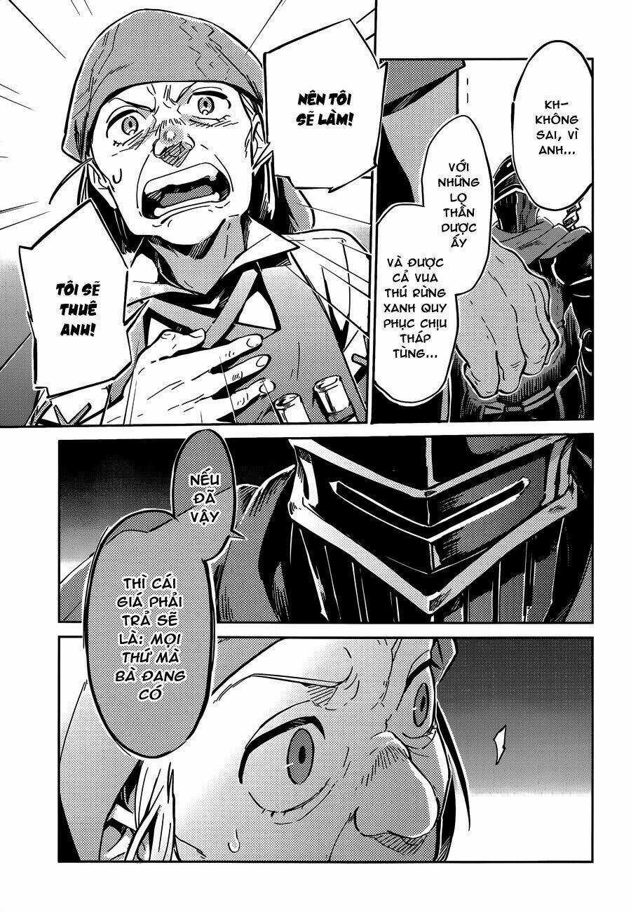 Khám Phá Thế Giới Game - Chapter 7 - Trang 37