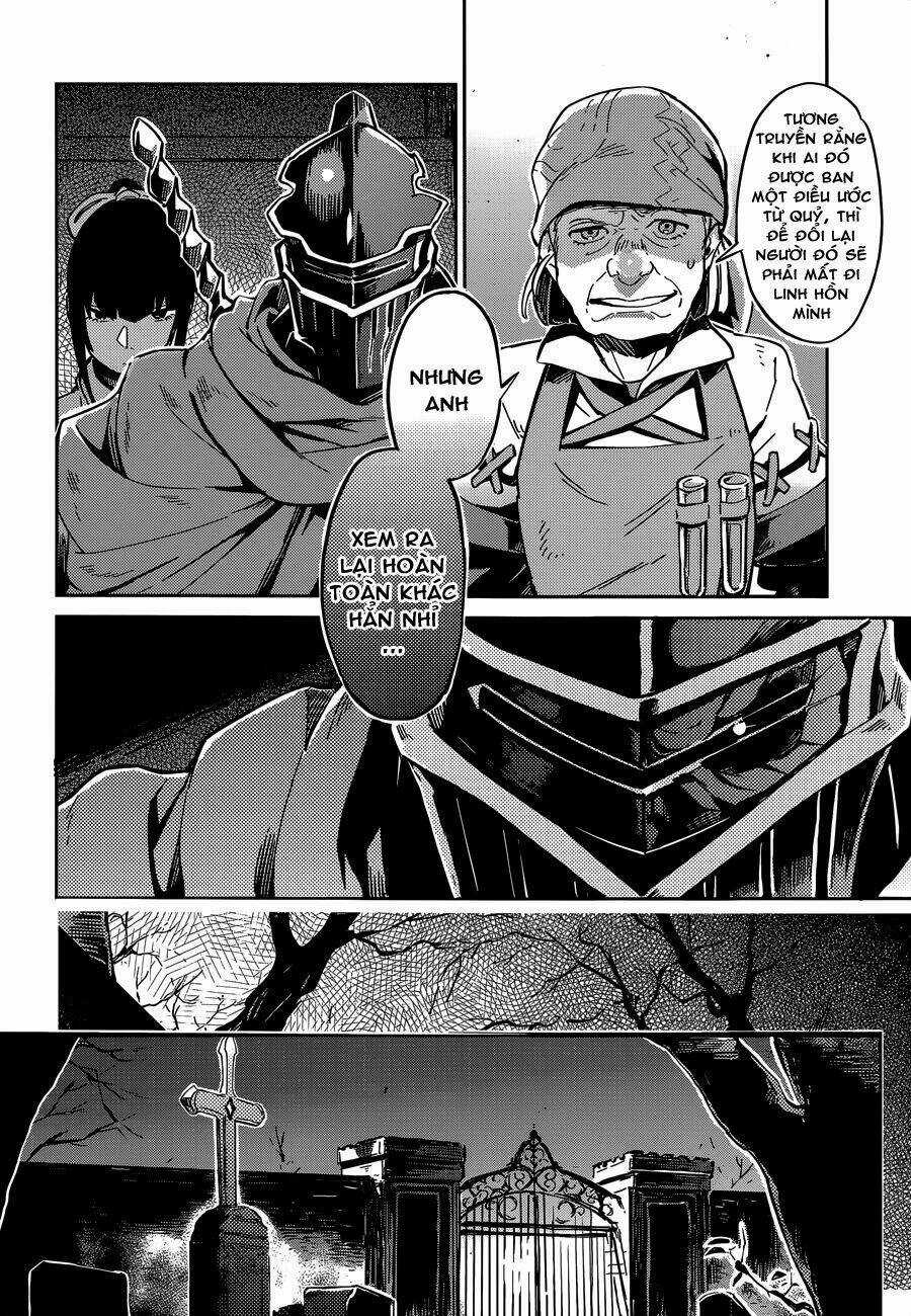 Khám Phá Thế Giới Game - Chapter 7 - Trang 38