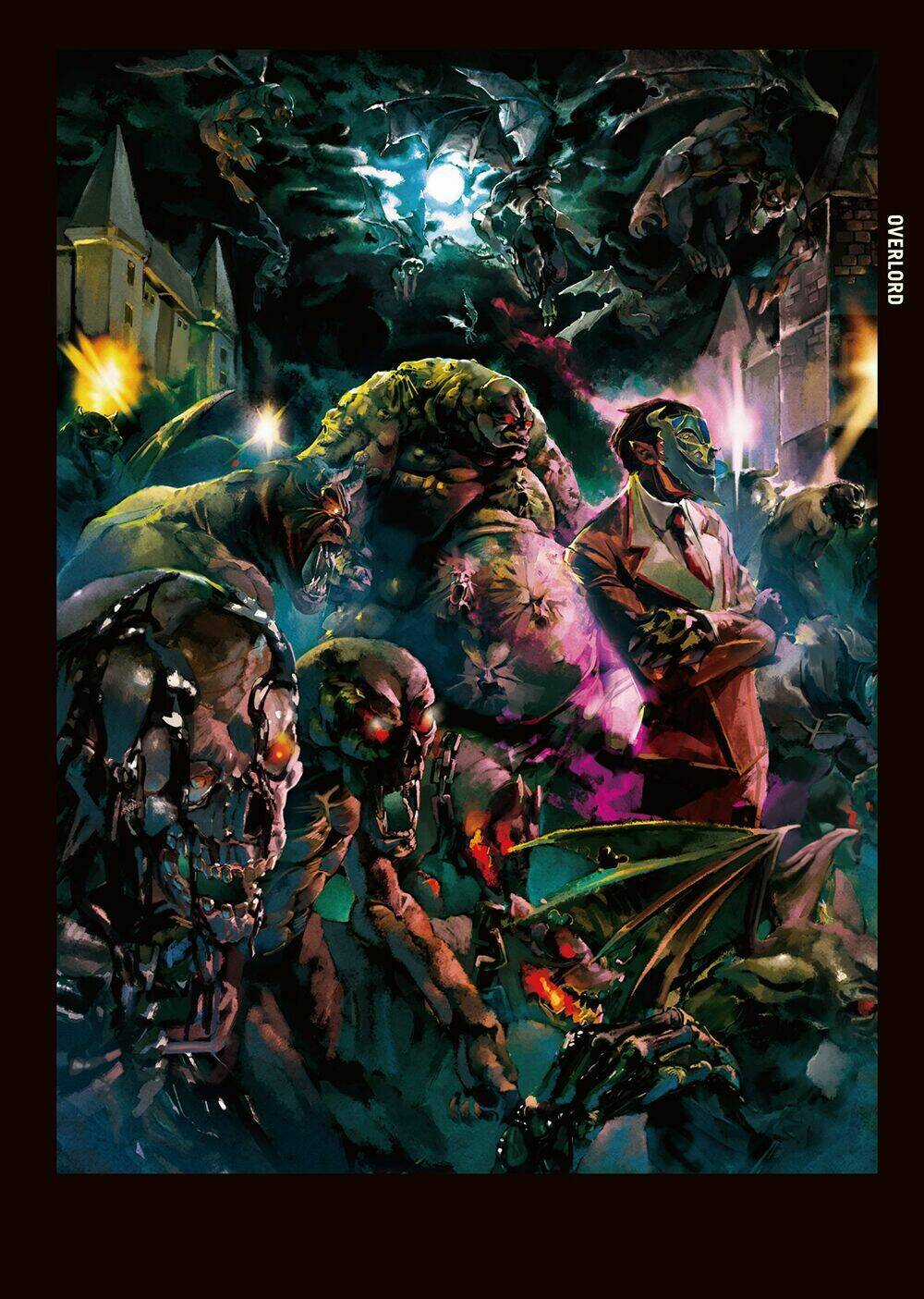 Khám Phá Thế Giới Game - Chapter 7 - Trang 5