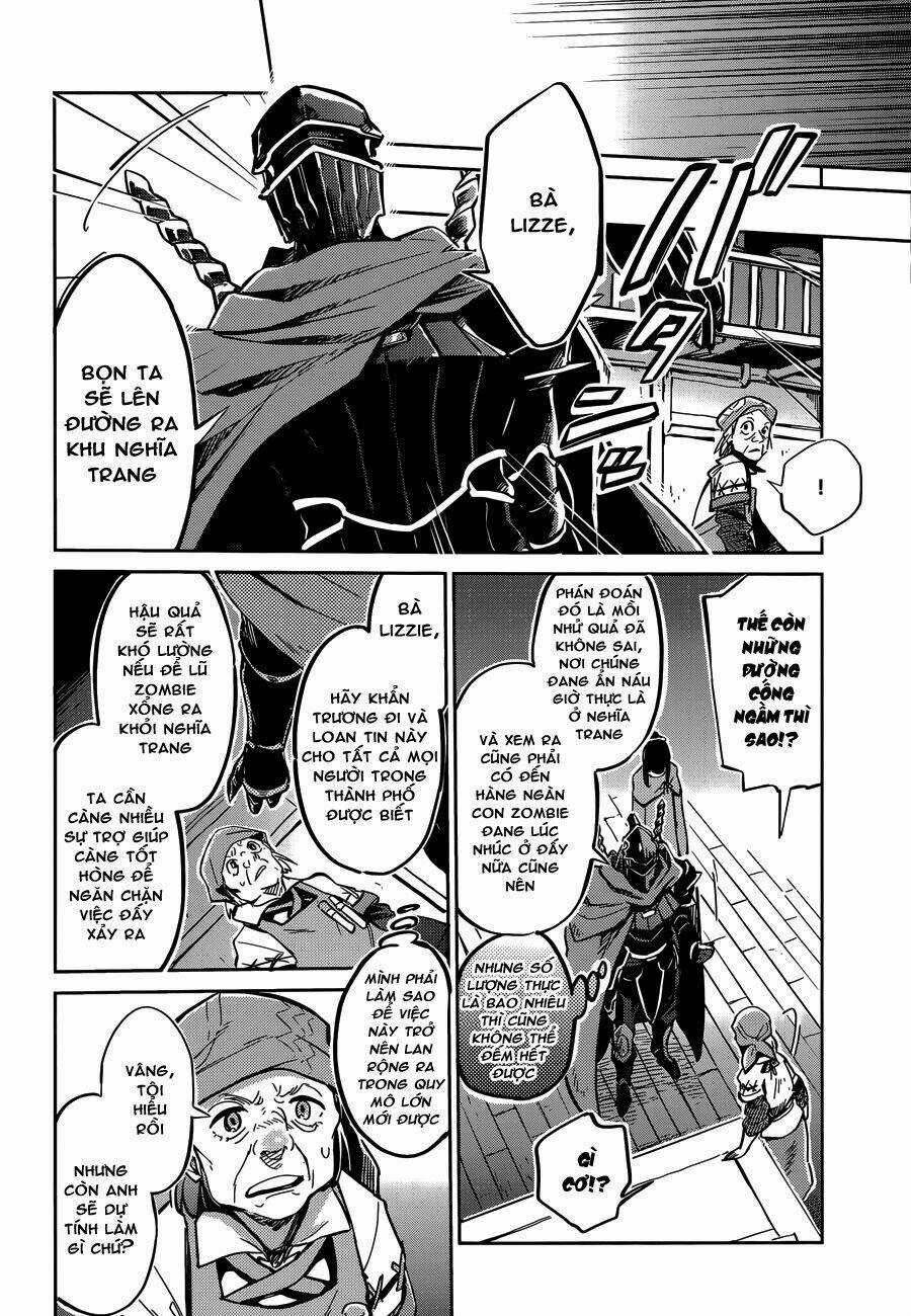 Khám Phá Thế Giới Game - Chapter 7 - Trang 42