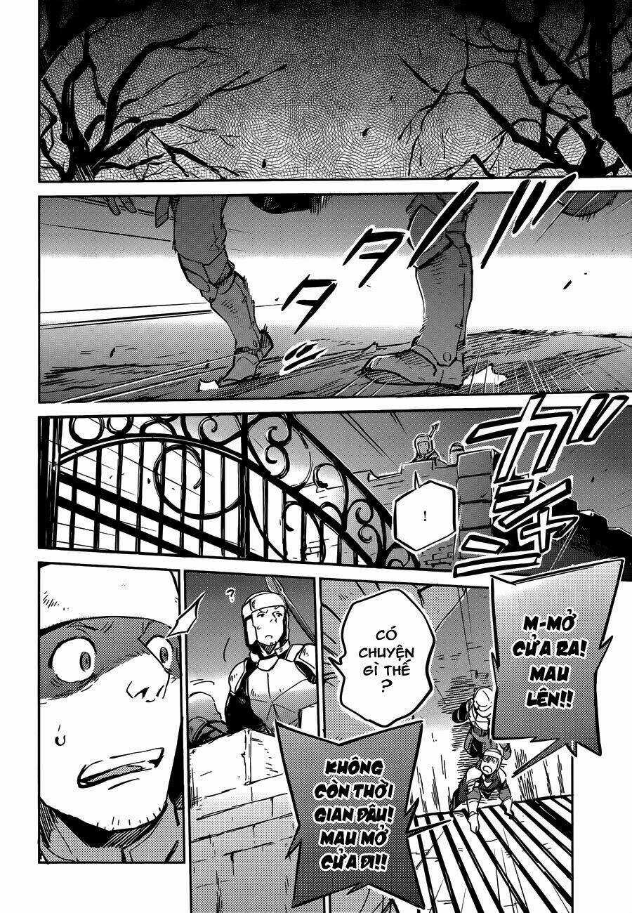 Khám Phá Thế Giới Game - Chapter 7 - Trang 44