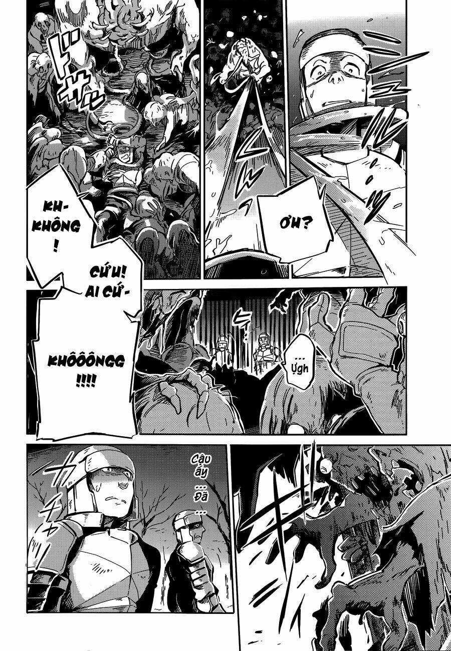 Khám Phá Thế Giới Game - Chapter 7 - Trang 46