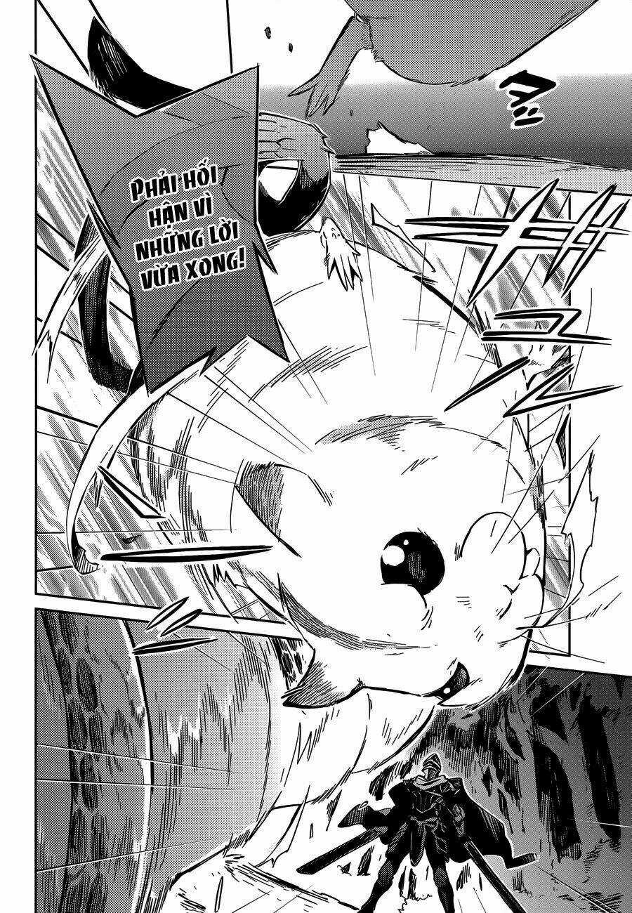 Khám Phá Thế Giới Game - Chapter 7 - Trang 10