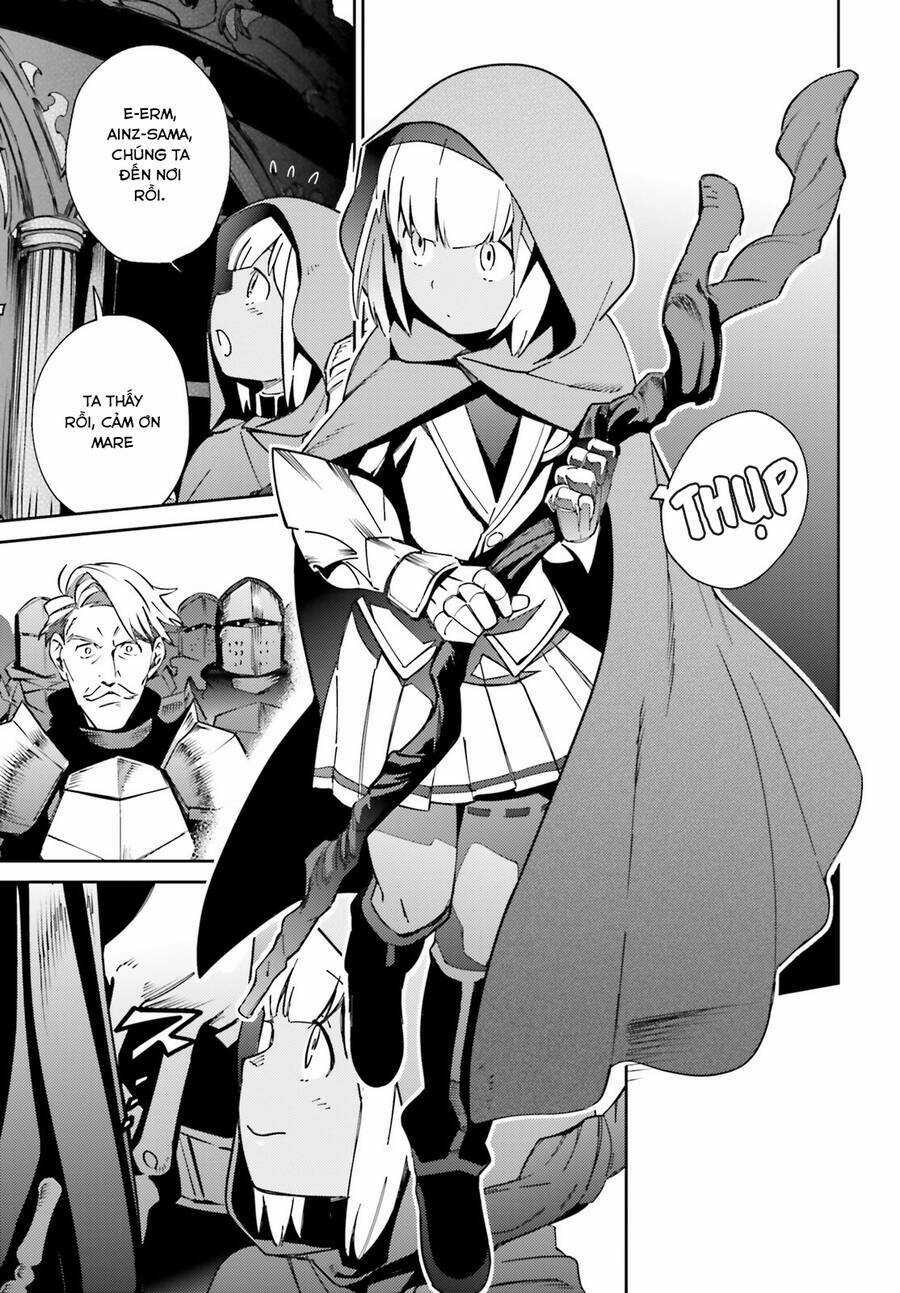 Khám Phá Thế Giới Game - Chapter 70 - Trang 11