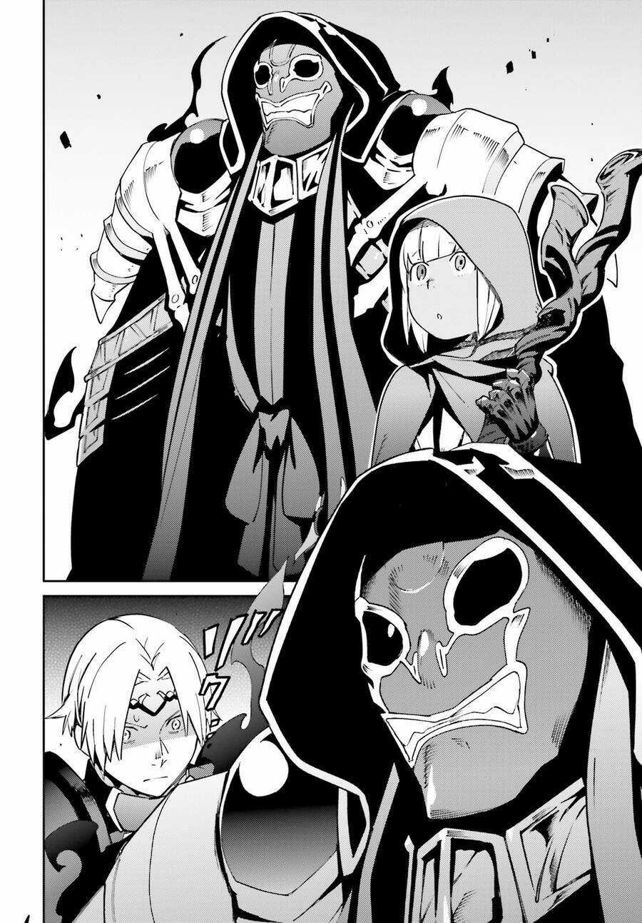 Khám Phá Thế Giới Game - Chapter 70 - Trang 12