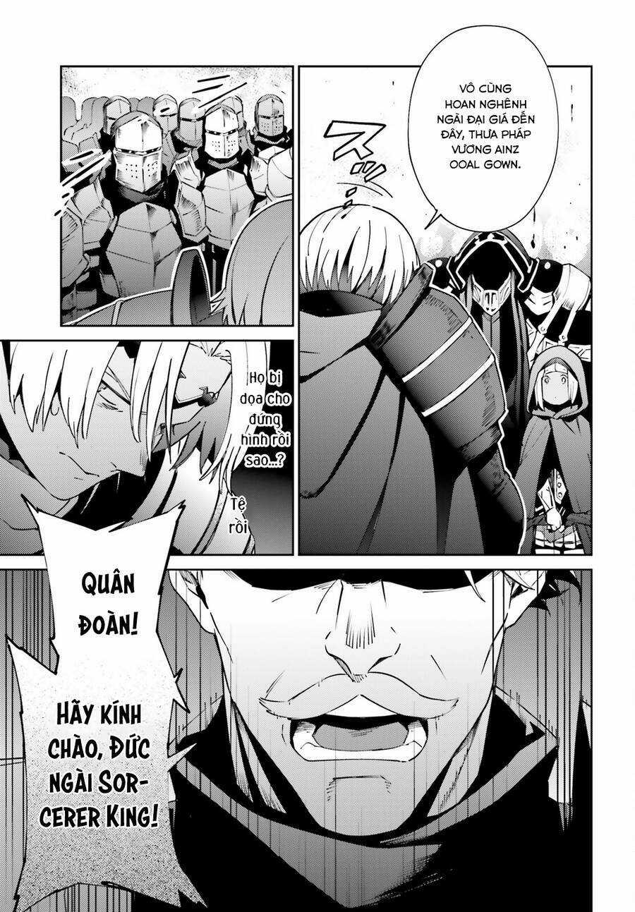 Khám Phá Thế Giới Game - Chapter 70 - Trang 13