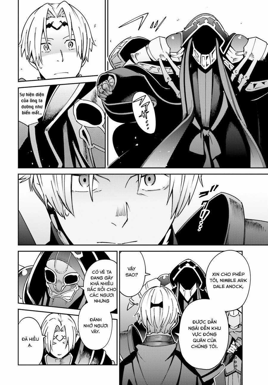 Khám Phá Thế Giới Game - Chapter 70 - Trang 16