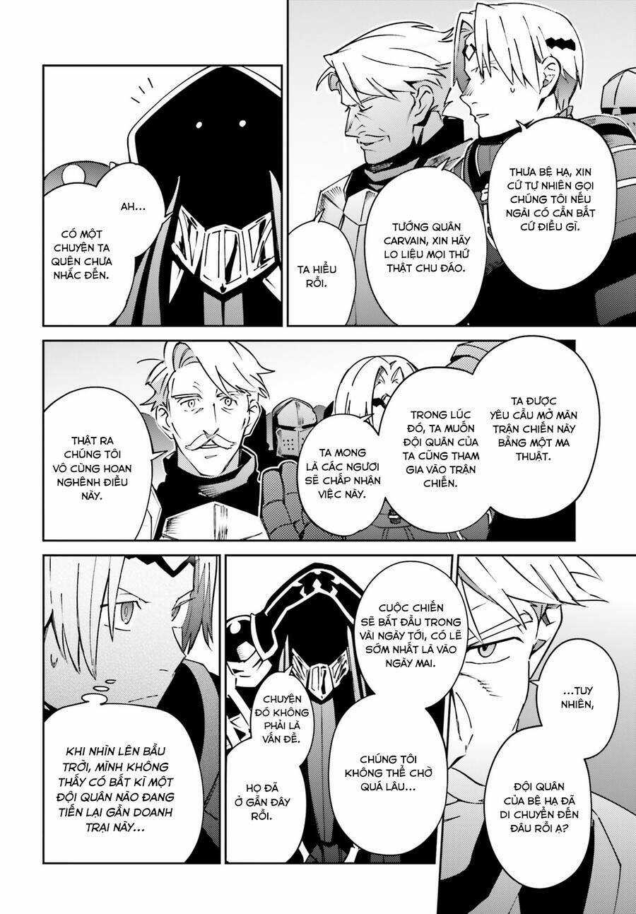 Khám Phá Thế Giới Game - Chapter 70 - Trang 18