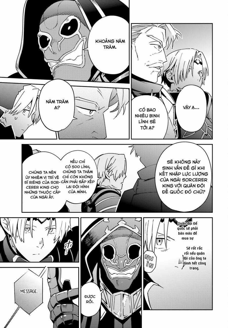 Khám Phá Thế Giới Game - Chapter 70 - Trang 19