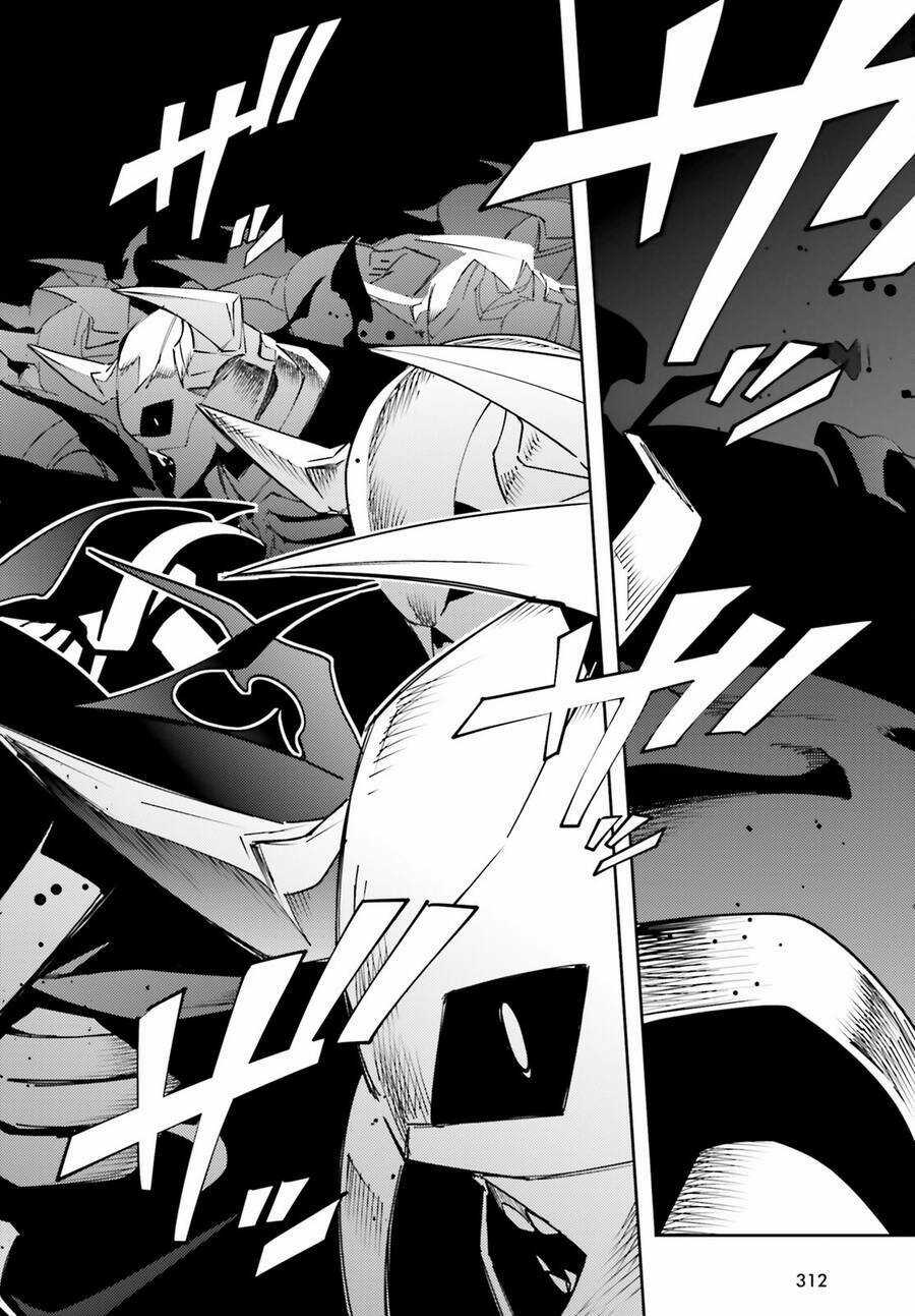 Khám Phá Thế Giới Game - Chapter 70 - Trang 22