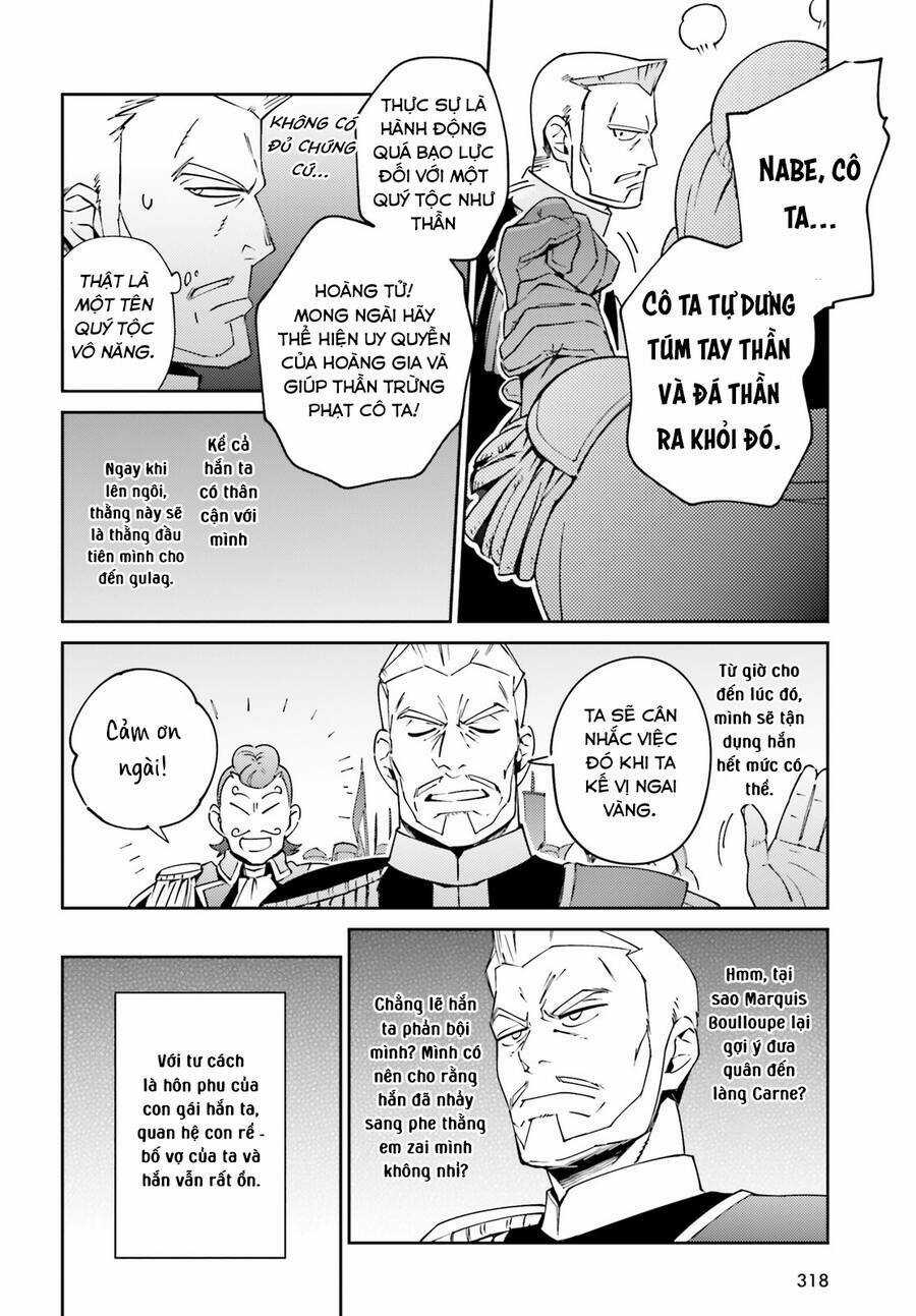 Khám Phá Thế Giới Game - Chapter 70 - Trang 28