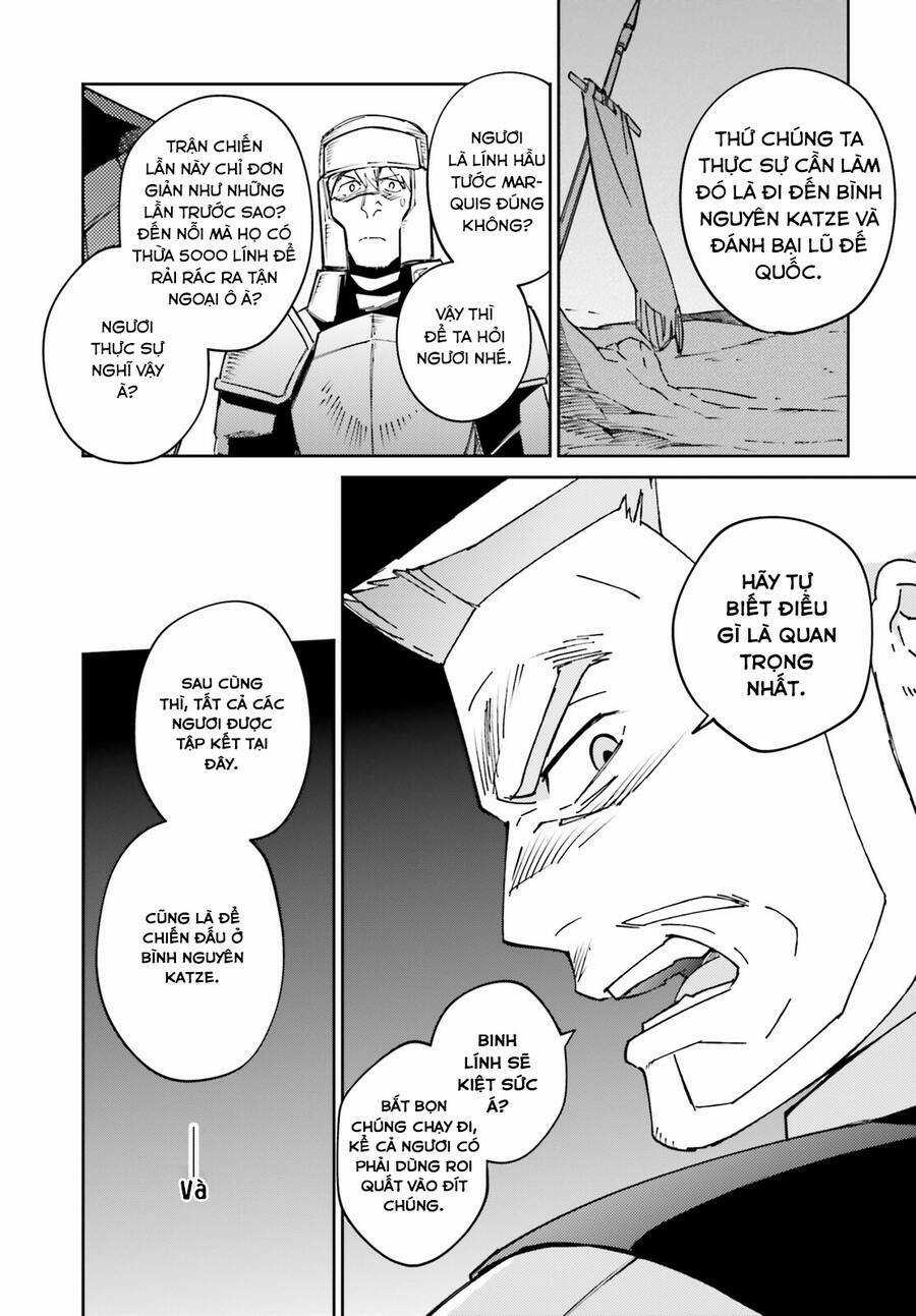 Khám Phá Thế Giới Game - Chapter 70 - Trang 32