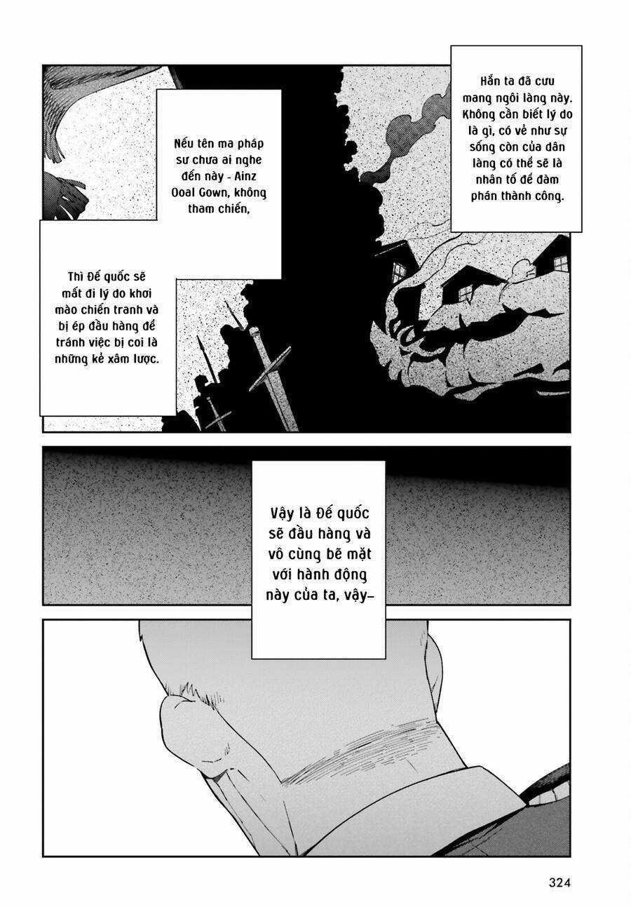 Khám Phá Thế Giới Game - Chapter 70 - Trang 34