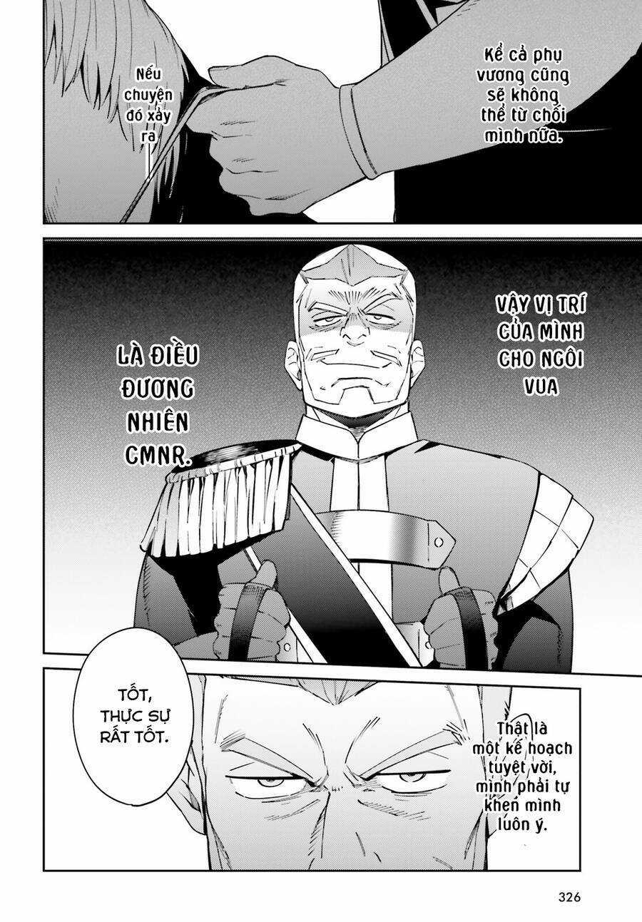 Khám Phá Thế Giới Game - Chapter 70 - Trang 36