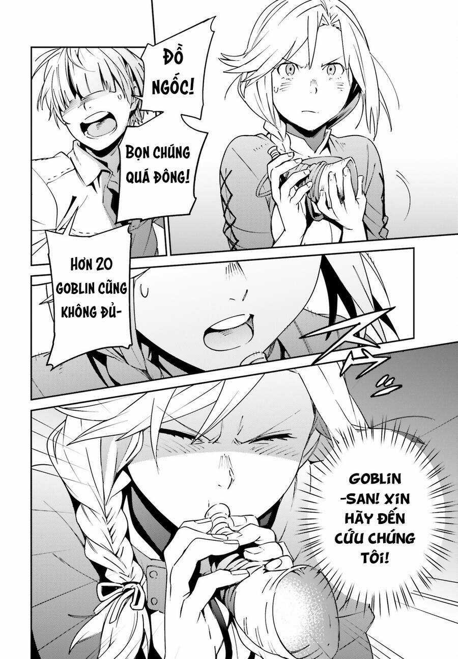 Khám Phá Thế Giới Game - Chapter 70 - Trang 40