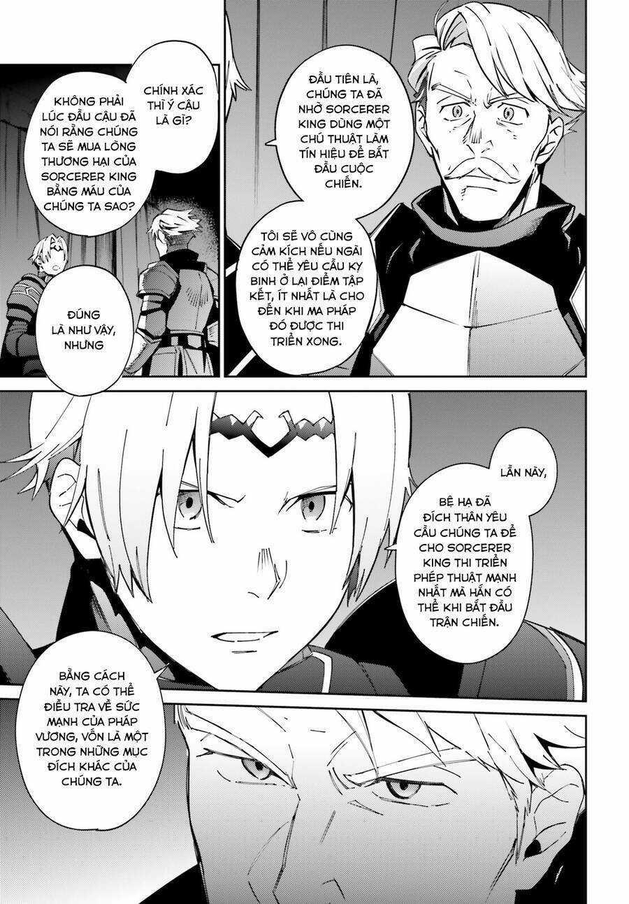 Khám Phá Thế Giới Game - Chapter 70 - Trang 5