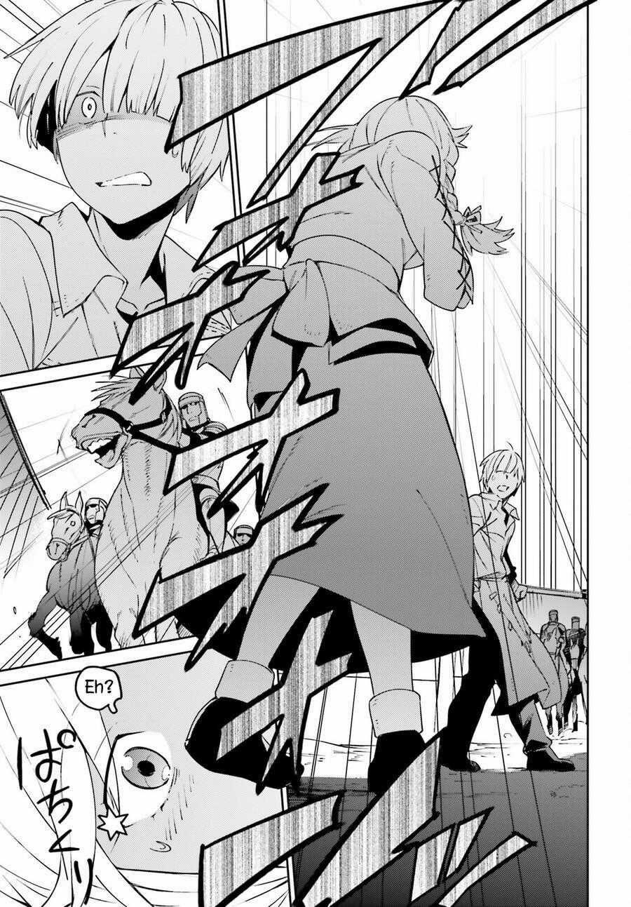 Khám Phá Thế Giới Game - Chapter 70 - Trang 41