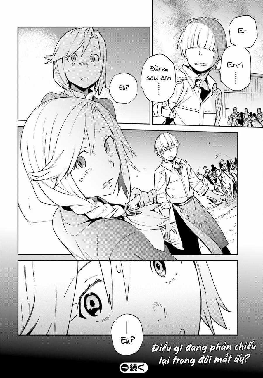 Khám Phá Thế Giới Game - Chapter 70 - Trang 42