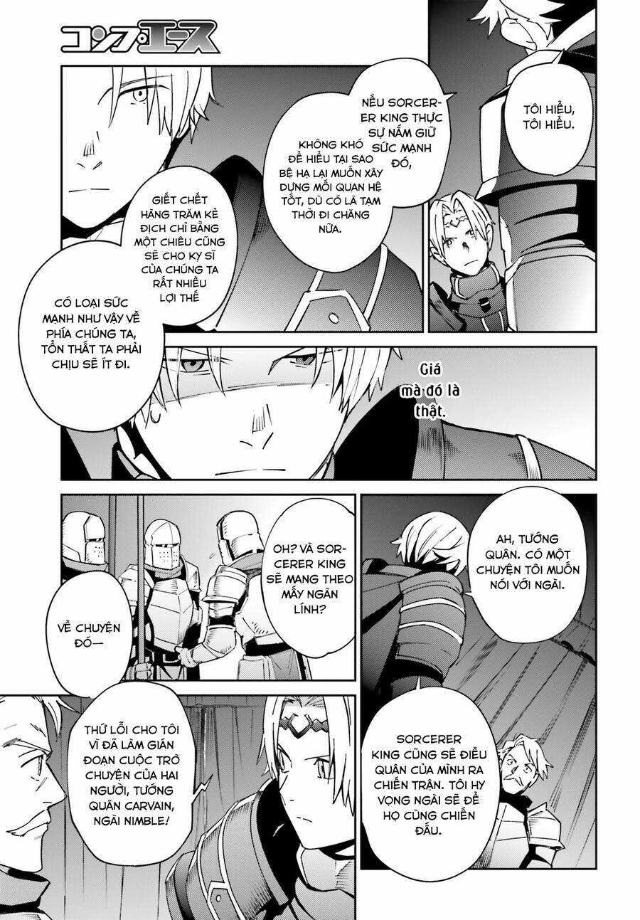 Khám Phá Thế Giới Game - Chapter 70 - Trang 7