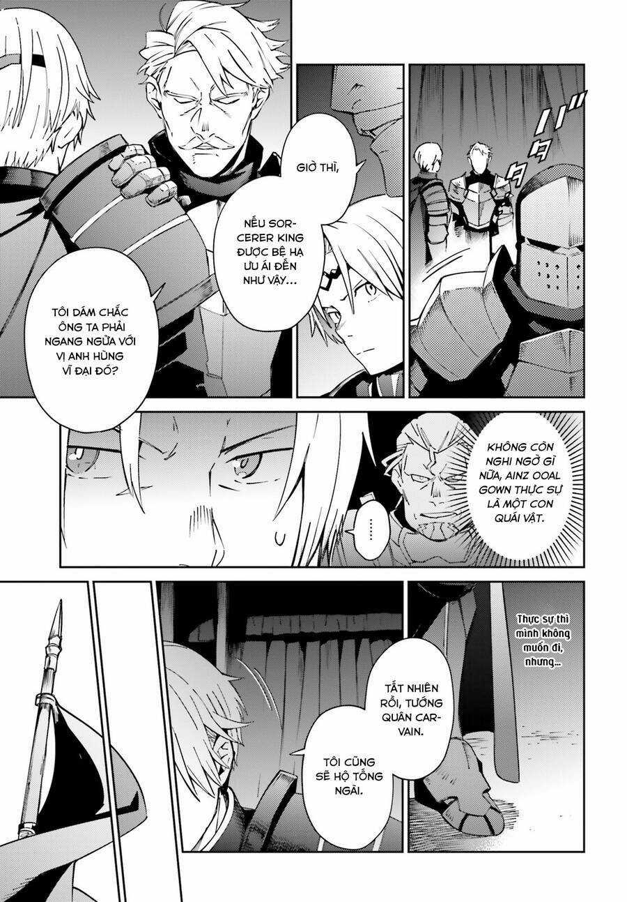 Khám Phá Thế Giới Game - Chapter 70 - Trang 9