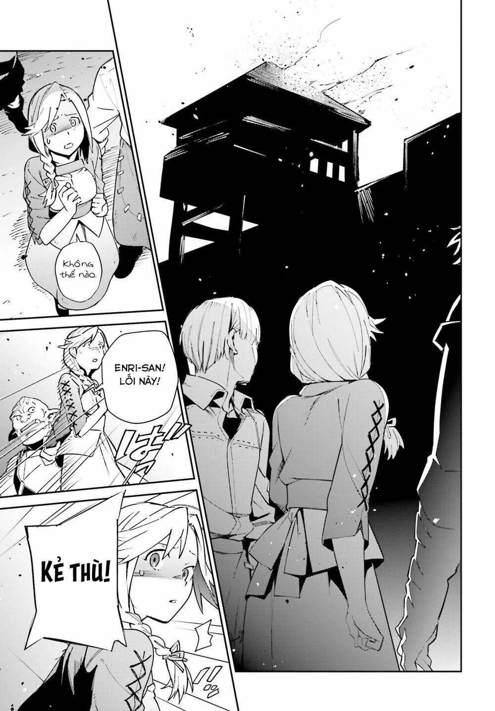 Khám Phá Thế Giới Game - Chapter 71 - Trang 14