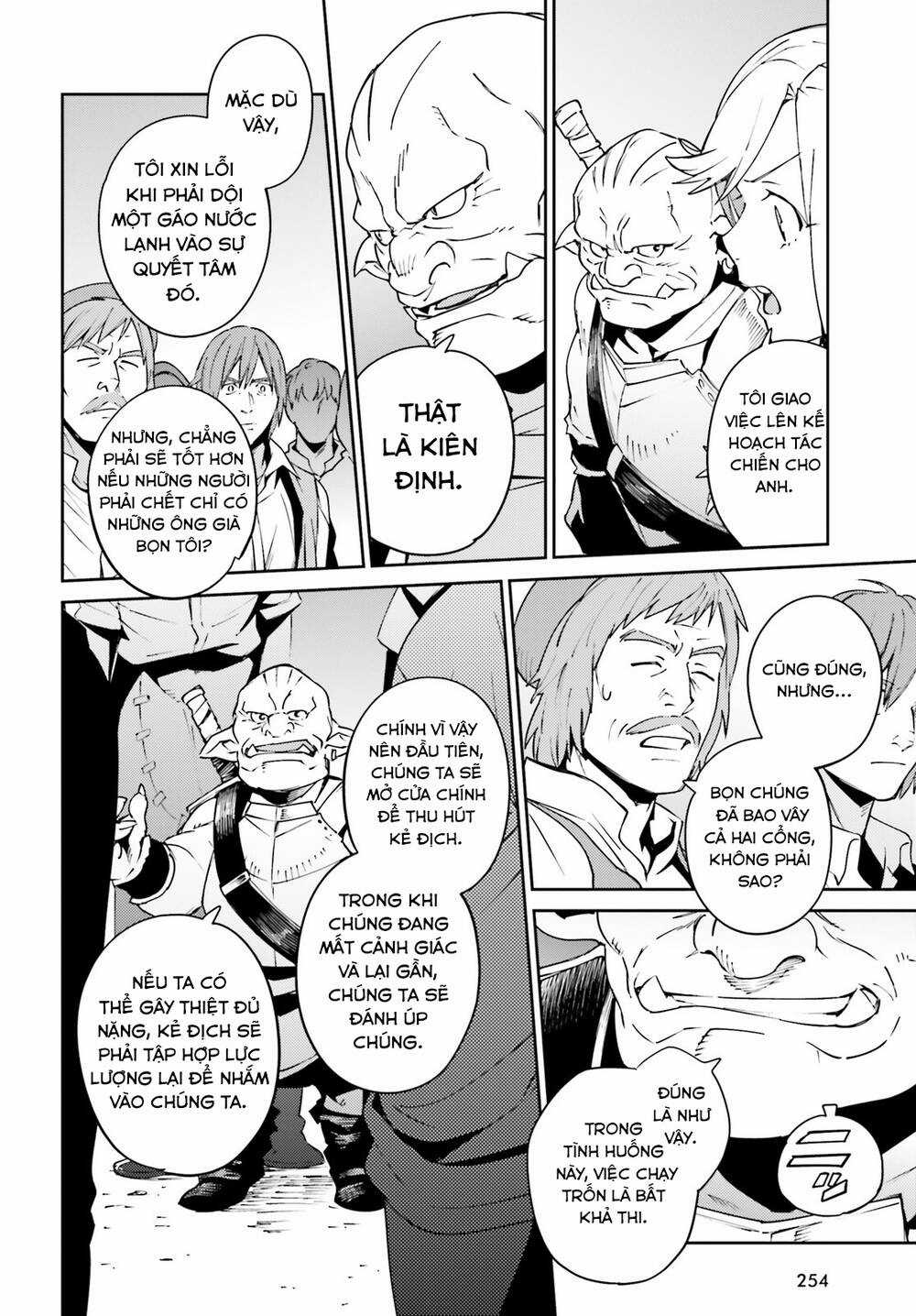 Khám Phá Thế Giới Game - Chapter 71 - Trang 19