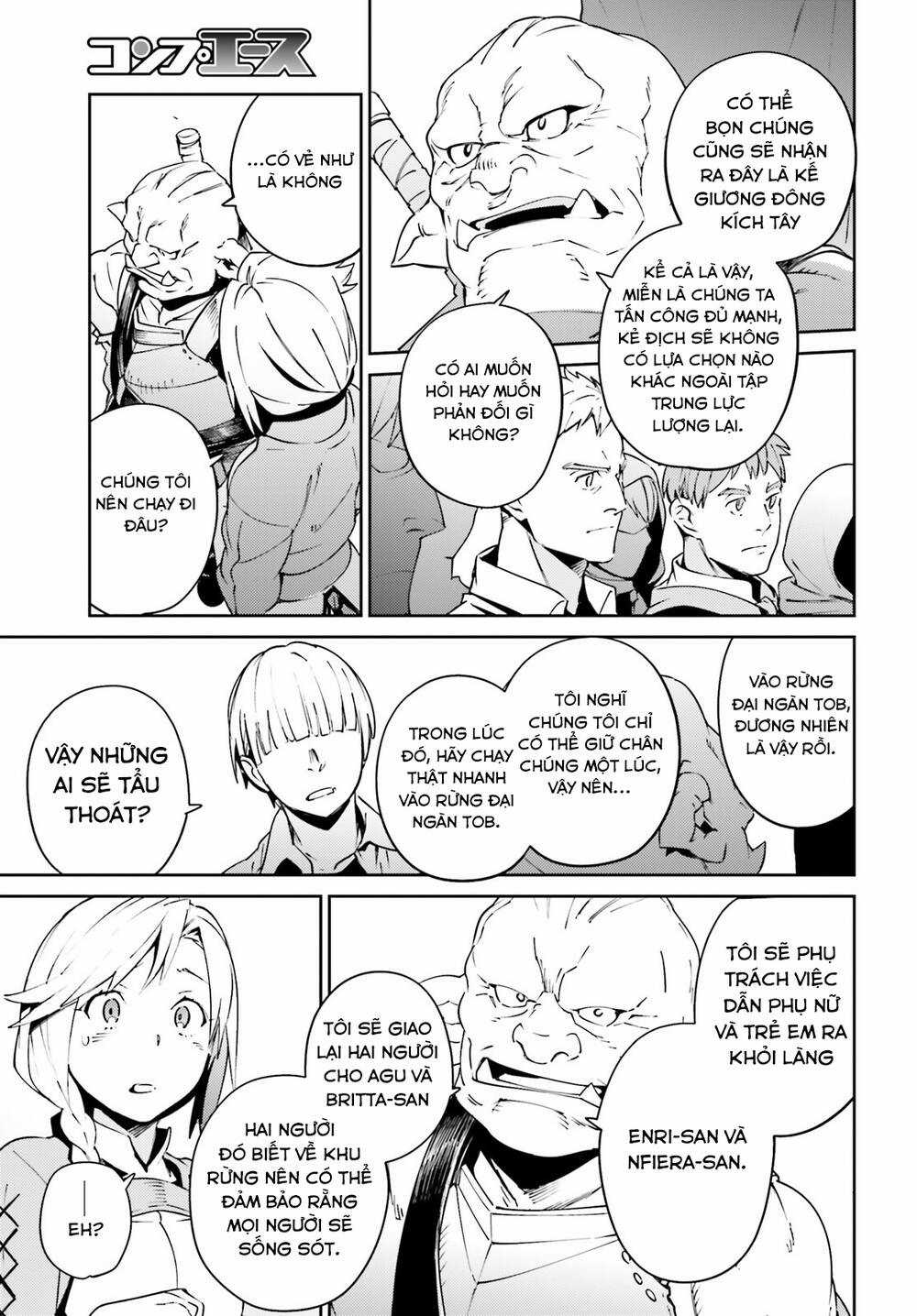 Khám Phá Thế Giới Game - Chapter 71 - Trang 20