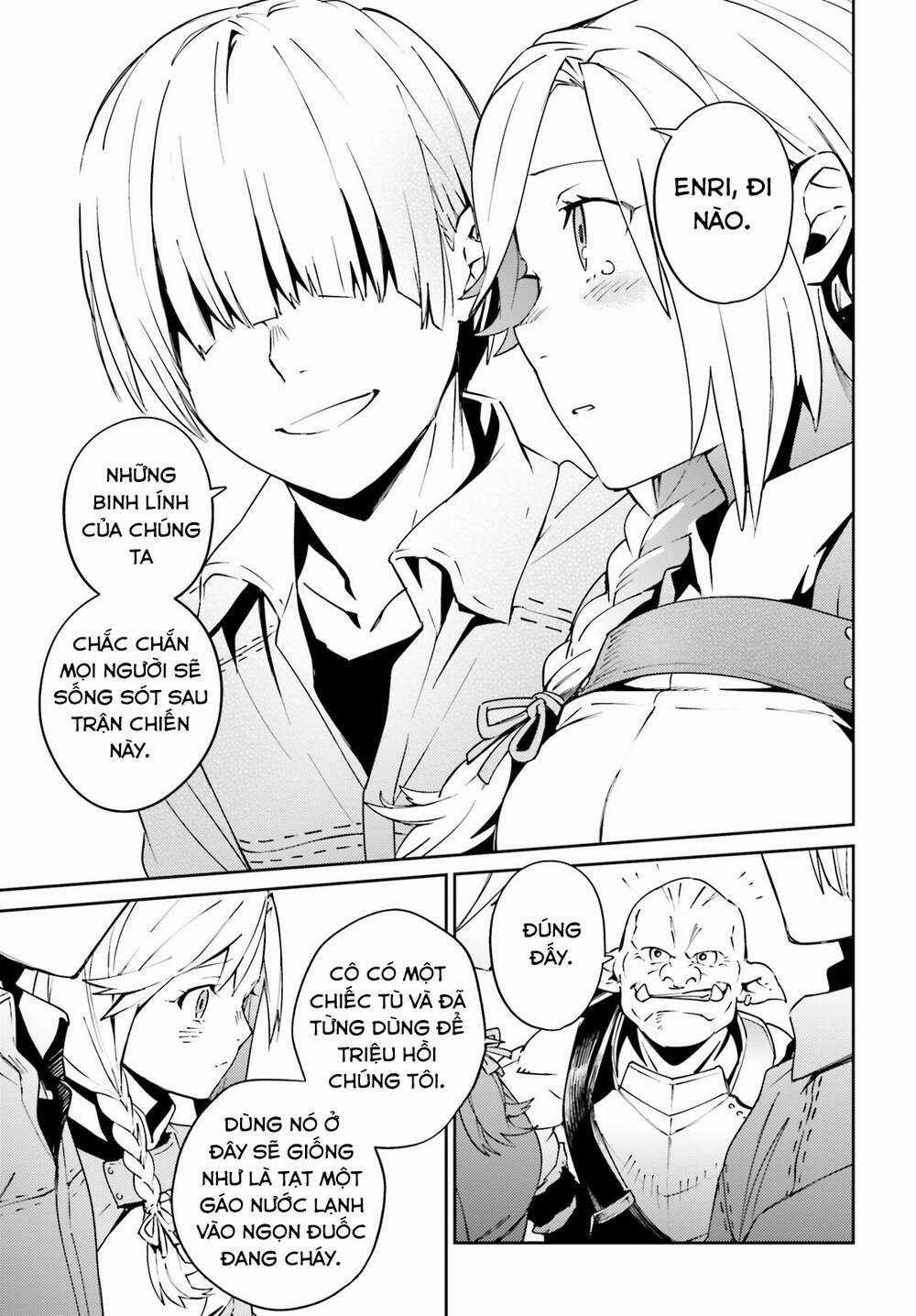 Khám Phá Thế Giới Game - Chapter 71 - Trang 22