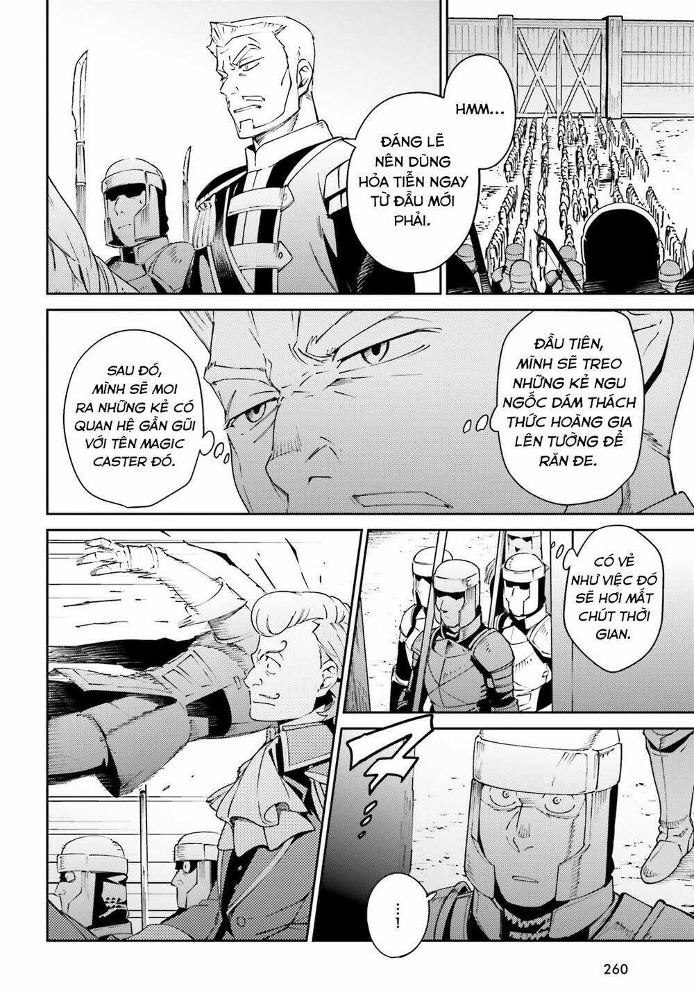 Khám Phá Thế Giới Game - Chapter 71 - Trang 25