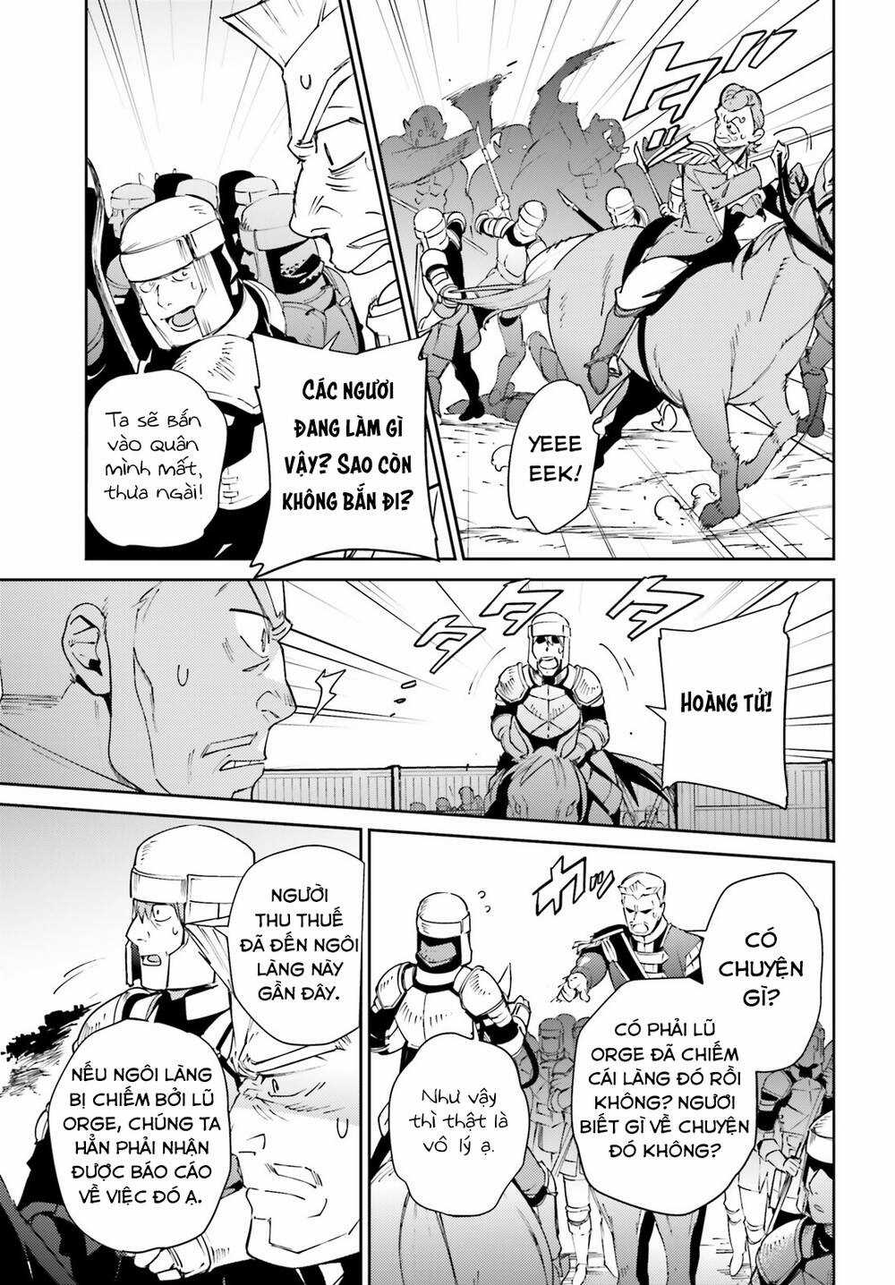 Khám Phá Thế Giới Game - Chapter 71 - Trang 28