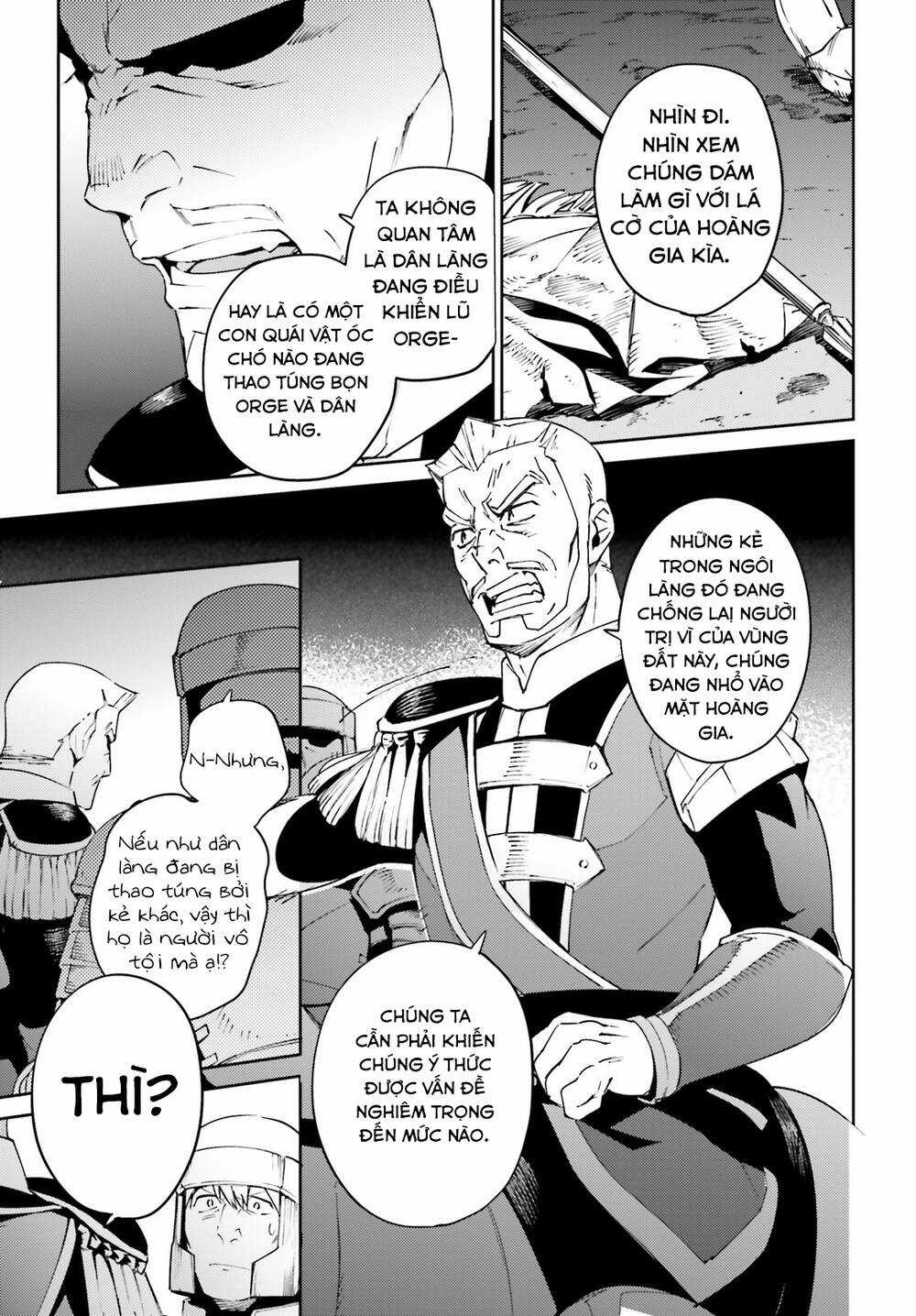 Khám Phá Thế Giới Game - Chapter 71 - Trang 30