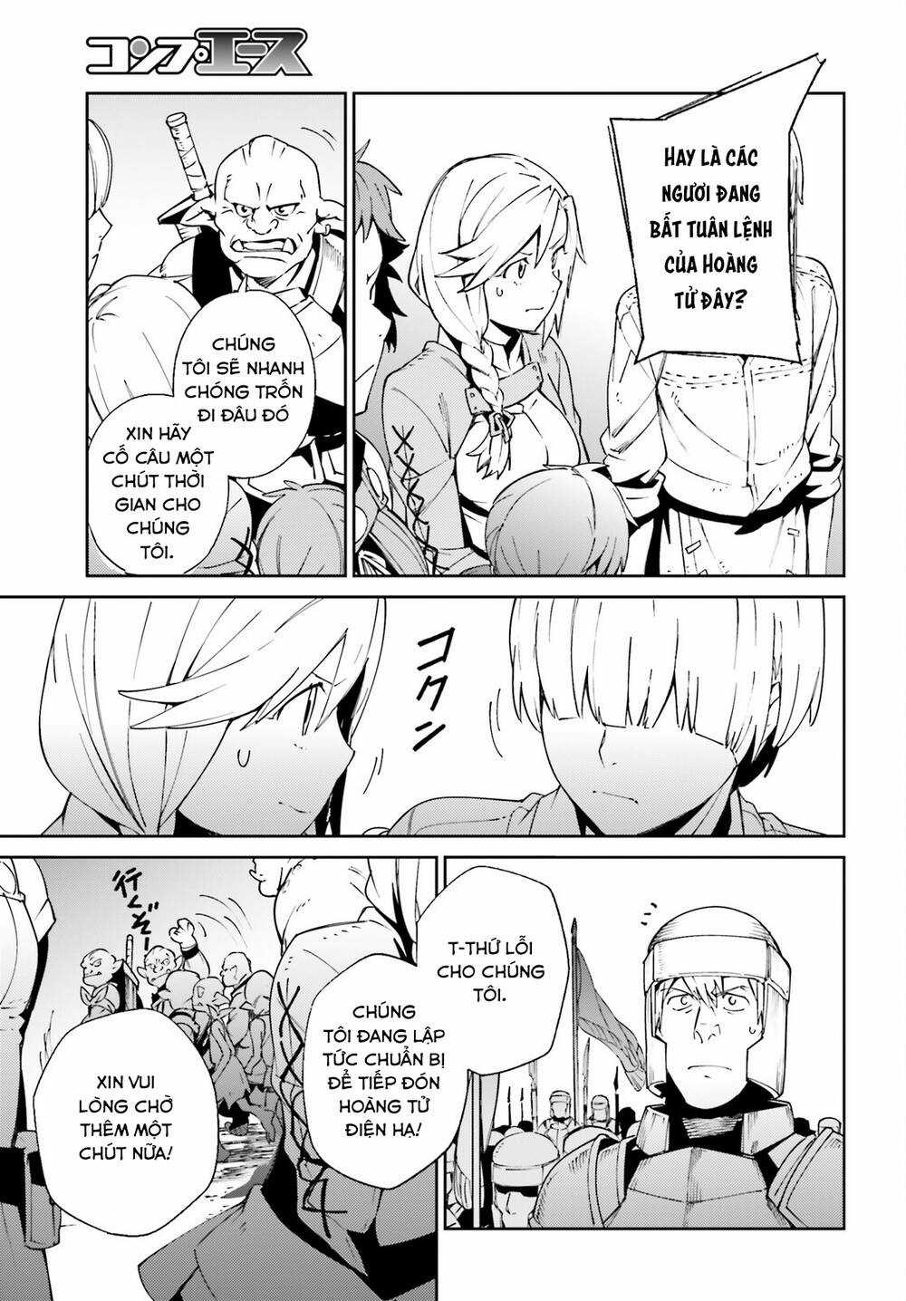 Khám Phá Thế Giới Game - Chapter 71 - Trang 4