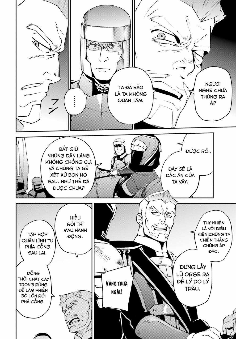 Khám Phá Thế Giới Game - Chapter 71 - Trang 31