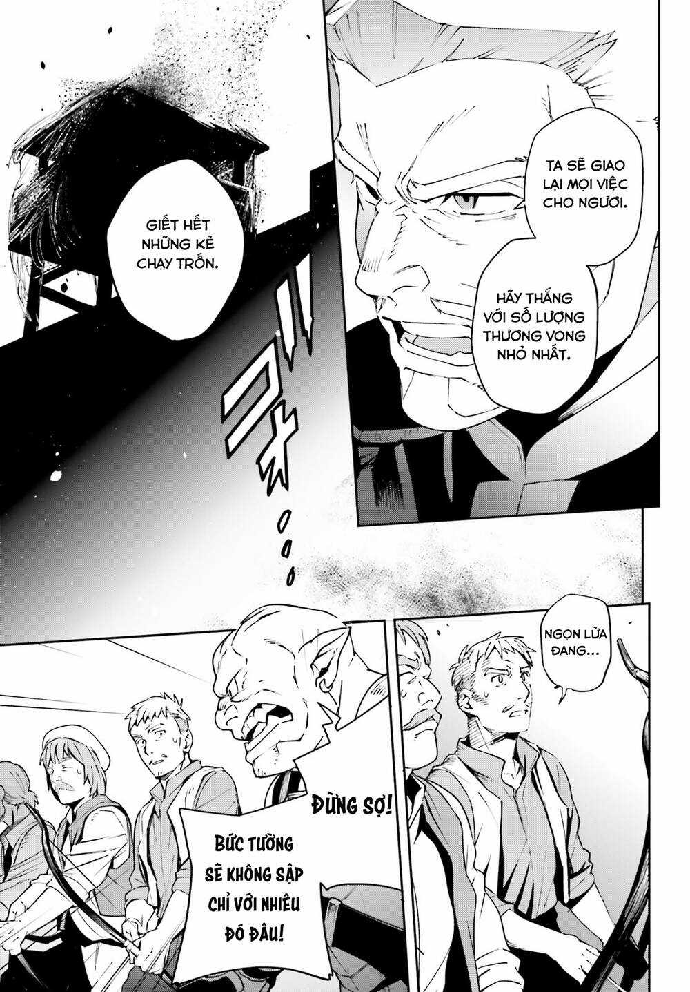 Khám Phá Thế Giới Game - Chapter 71 - Trang 32