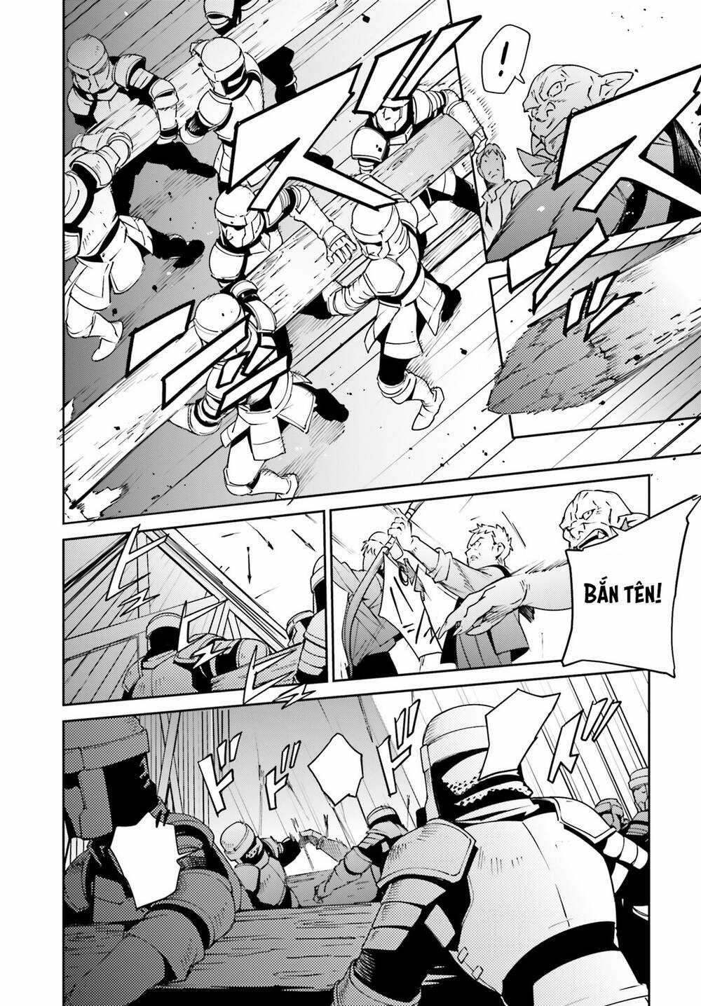 Khám Phá Thế Giới Game - Chapter 71 - Trang 33