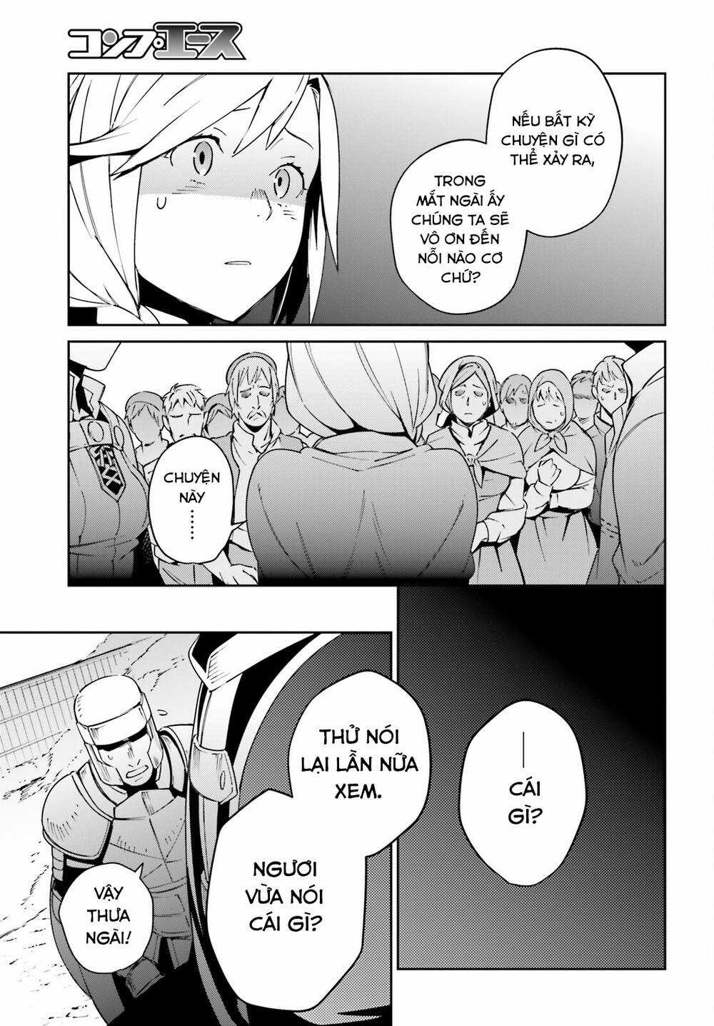 Khám Phá Thế Giới Game - Chapter 71 - Trang 8