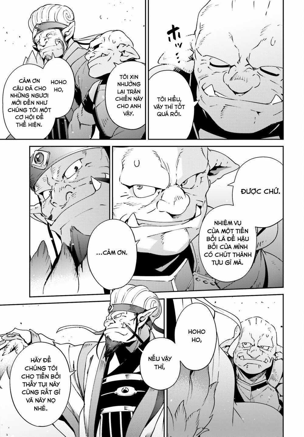 Khám Phá Thế Giới Game - Chapter 72 - Trang 11