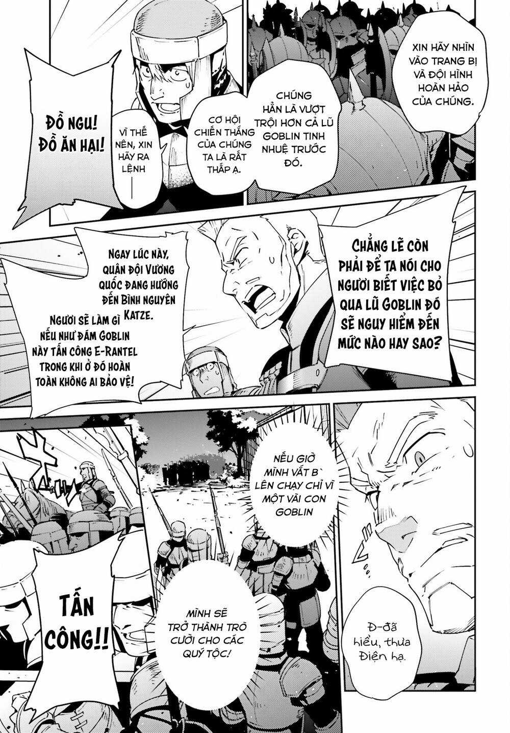 Khám Phá Thế Giới Game - Chapter 72 - Trang 13