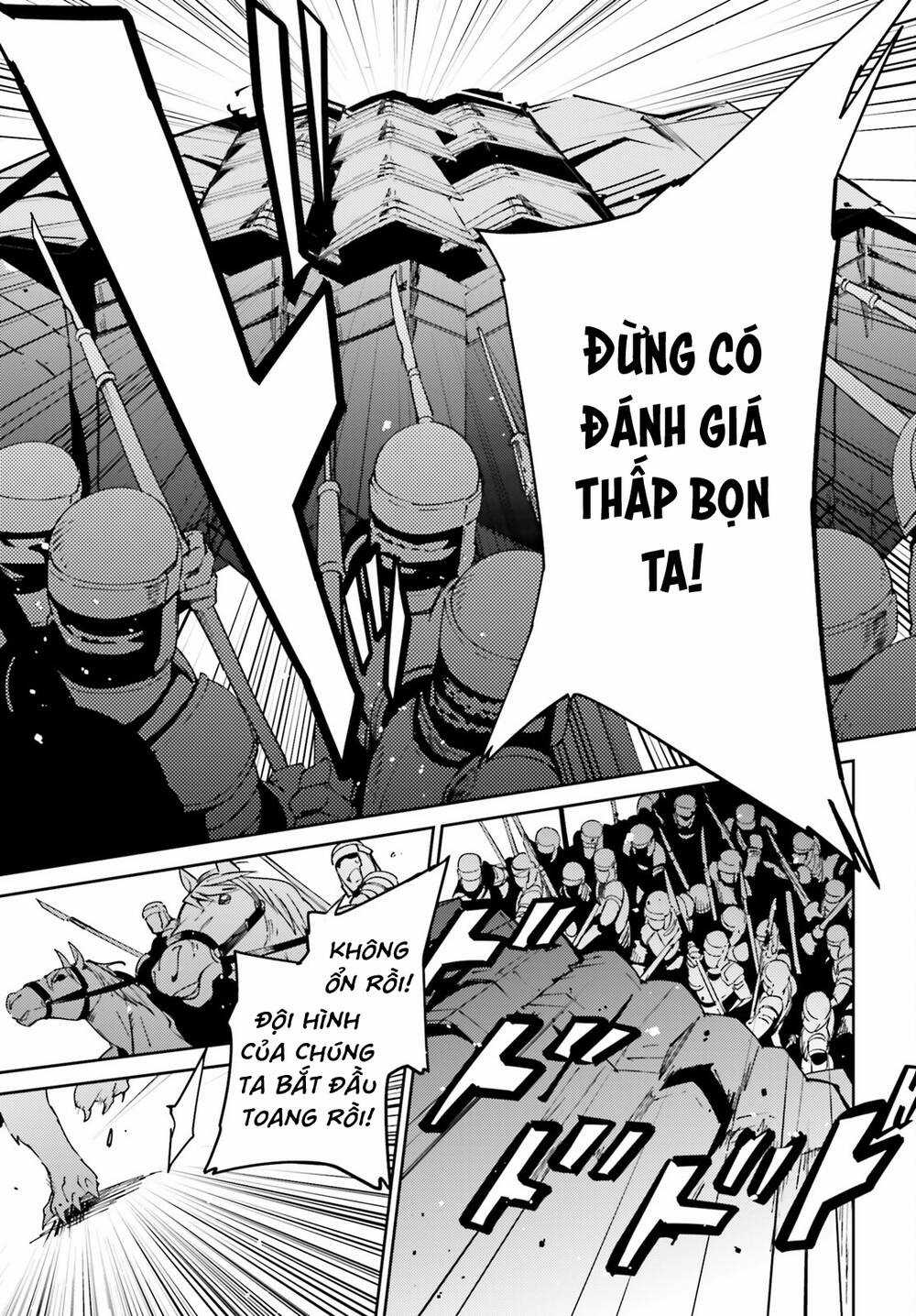 Khám Phá Thế Giới Game - Chapter 72 - Trang 15